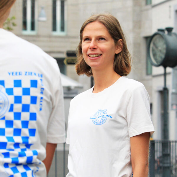 Mestreechs Keteerke | T-shirt - Afbeelding 3