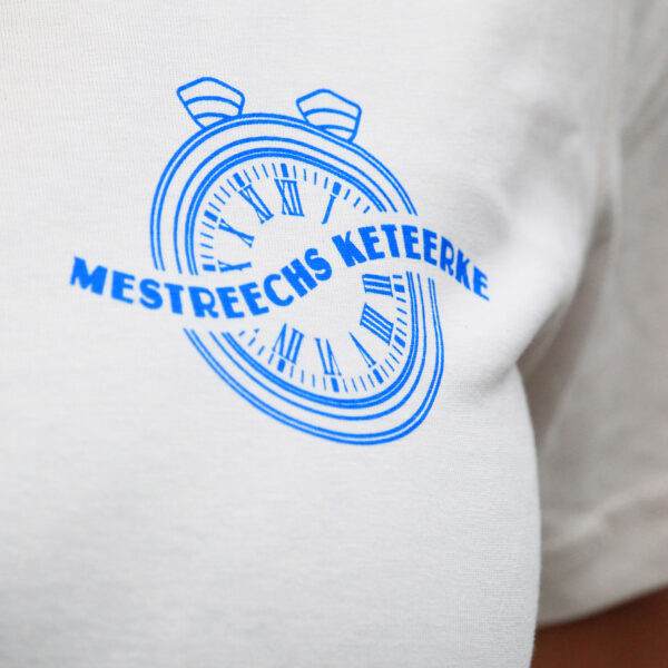 Mestreechs Keteerke | T-shirt - Afbeelding 5