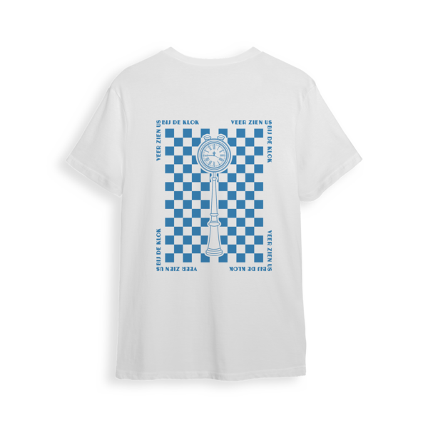 Mestreechs Keteerke | T-shirt