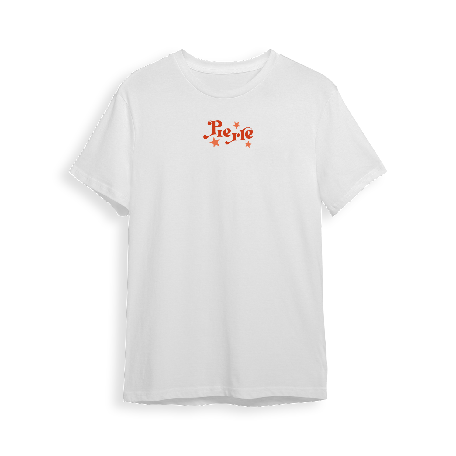 Custom Made | T-shirt